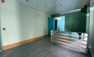 OFICINA PLANTA BAJA EN VENTA TORRE MARTEL III