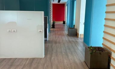 OFICINA PLANTA BAJA EN VENTA TORRE MARTEL III
