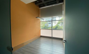 OFICINA PLANTA BAJA EN VENTA TORRE MARTEL III