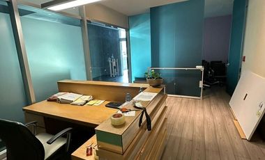 OFICINA PLANTA BAJA EN VENTA TORRE MARTEL III