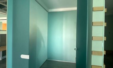 OFICINA PLANTA BAJA EN VENTA TORRE MARTEL III