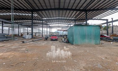 Naves Industriales en Renta en Barrientos, Tlalnepantla, Estado de México