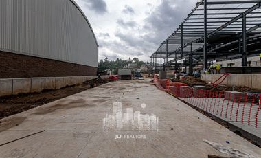 Naves Industriales en Renta en Barrientos, Tlalnepantla, Estado de México