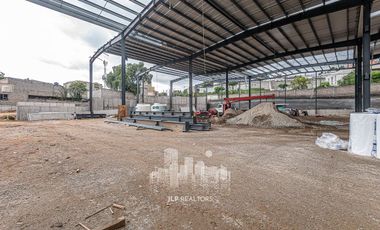 Naves Industriales en Renta en Barrientos, Tlalnepantla, Estado de México