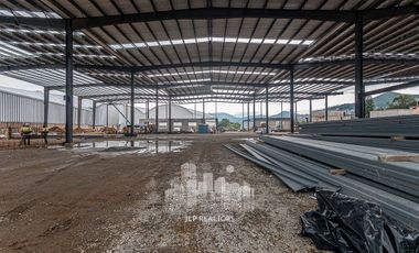 Naves Industriales en Renta en Barrientos, Tlalnepantla, Estado de México