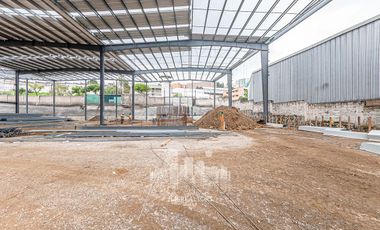 Naves Industriales en Renta en Barrientos, Tlalnepantla, Estado de México