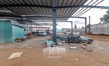 Naves Industriales en Renta en Barrientos, Tlalnepantla, Estado de México