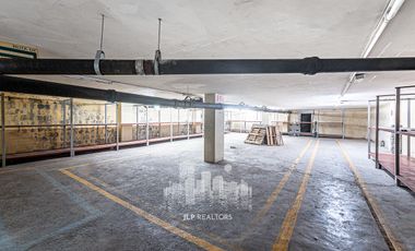 Bodega con Oficinas en Venta San Pedro Iztacalco