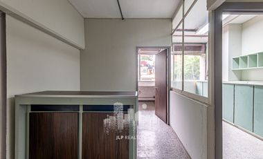 Bodega con Oficinas en Venta San Pedro Iztacalco