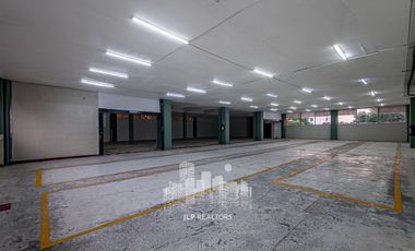Bodega con Oficinas en Venta San Pedro Iztacalco