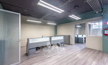 Bodega con Oficinas en Venta San Pedro Iztacalco