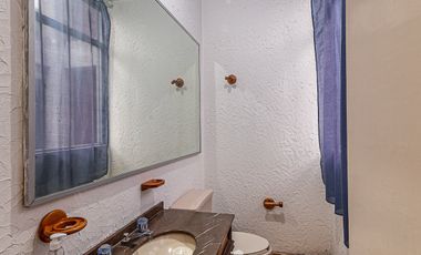 Bodega con Oficinas en Venta San Pedro Iztacalco