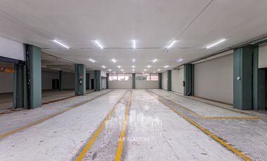 Bodega con Oficinas en Venta San Pedro Iztacalco