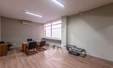 Bodega con Oficinas en Venta San Pedro Iztacalco