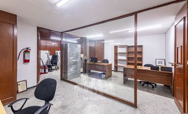 Bodega con Oficinas en Venta San Pedro Iztacalco