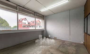 Bodega con Oficinas en Venta San Pedro Iztacalco