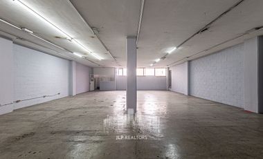 Bodega con Oficinas en Venta San Pedro Iztacalco