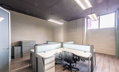 Bodega con Oficinas en Venta San Pedro Iztacalco