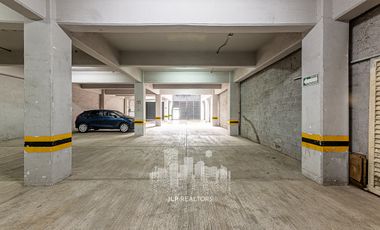 Bodega con Oficinas en Venta San Pedro Iztacalco