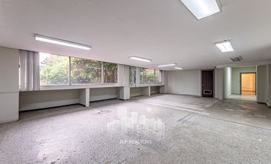 Bodega con Oficinas en Venta San Pedro Iztacalco