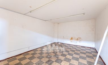 Bodega con Oficinas en Venta San Pedro Iztacalco