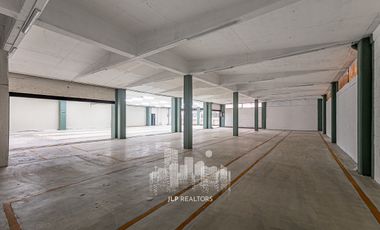 Bodega con Oficinas en Venta San Pedro Iztacalco