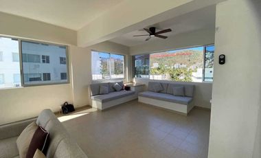 DEPARTAMENTO EN VENTA EN CONDOMINIO LAURELES ACAPULCO  DORADO