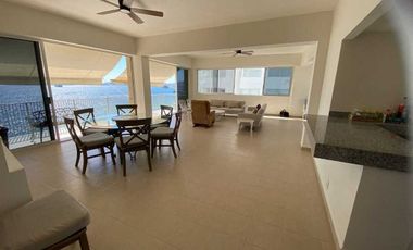 DEPARTAMENTO EN VENTA EN CONDOMINIO LAURELES ACAPULCO  DORADO
