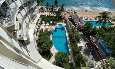 DEPARTAMENTO EN VENTA EN CONDOMINIO LAURELES ACAPULCO  DORADO