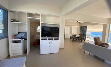 DEPARTAMENTO EN VENTA EN CONDOMINIO LAURELES ACAPULCO  DORADO