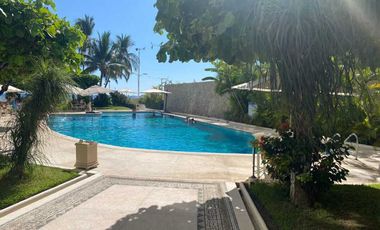 DEPARTAMENTO EN VENTA EN CONDOMINIO LAURELES ACAPULCO  DORADO