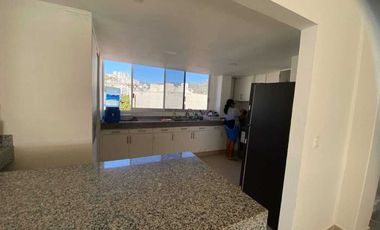 DEPARTAMENTO EN VENTA EN CONDOMINIO LAURELES ACAPULCO  DORADO