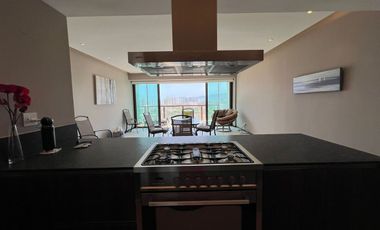VENTA DE DEPARTAMENTO EN FIJI LA ISLA RESIDENCES ACAPULCO PLAYA DIAMANTE