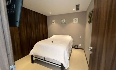 VENTA DE DEPARTAMENTO EN FIJI LA ISLA RESIDENCES ACAPULCO PLAYA DIAMANTE