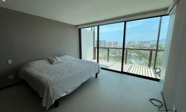 VENTA DE DEPARTAMENTO EN FIJI LA ISLA RESIDENCES ACAPULCO PLAYA DIAMANTE