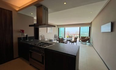 VENTA DE DEPARTAMENTO EN FIJI LA ISLA RESIDENCES ACAPULCO PLAYA DIAMANTE