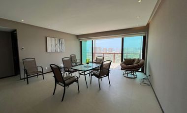 VENTA DE DEPARTAMENTO EN FIJI LA ISLA RESIDENCES ACAPULCO PLAYA DIAMANTE