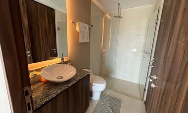VENTA DE DEPARTAMENTO EN FIJI LA ISLA RESIDENCES ACAPULCO PLAYA DIAMANTE