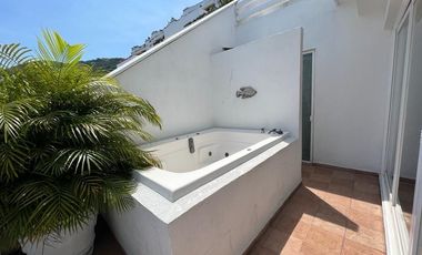 DEPARTAMENTO EN VENTA EN LAS BRISAS DIAMANTE ACAPULCO
