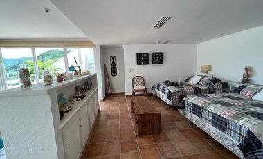DEPARTAMENTO EN VENTA EN LAS BRISAS DIAMANTE ACAPULCO