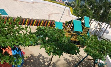DEPARTAMENTO EN VENTA EN LAS BRISAS DIAMANTE ACAPULCO