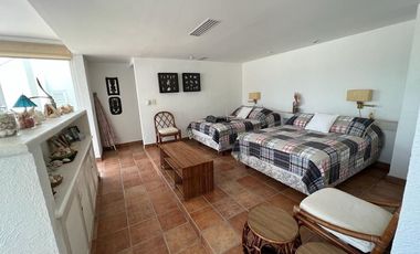 DEPARTAMENTO EN VENTA EN LAS BRISAS DIAMANTE ACAPULCO