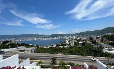DEPARTAMENTO EN VENTA EN LAS BRISAS DIAMANTE ACAPULCO