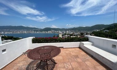DEPARTAMENTO EN VENTA EN LAS BRISAS DIAMANTE ACAPULCO