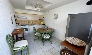 DEPARTAMENTO EN VENTA EN LAS BRISAS DIAMANTE ACAPULCO