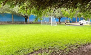 Quinta en venta Hda Los Guzmán