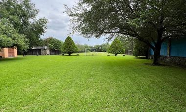 Quinta en venta Hda Los Guzmán