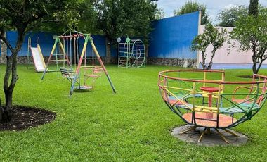 Quinta en venta Hda Los Guzmán