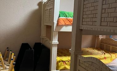 Quinta en venta Hda Los Guzmán