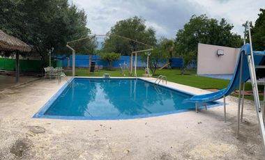 Quinta en venta Hda Los Guzmán